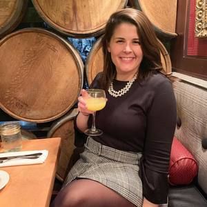 Meet your Posher, Brittany